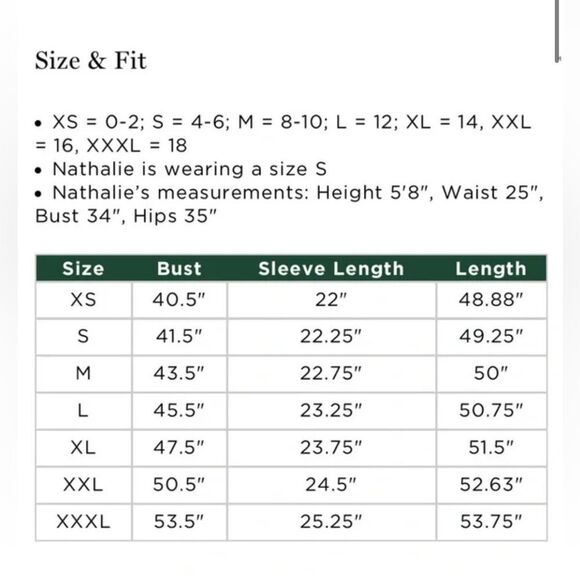 Pomander place flax lydell maxi dress with pockets in green • Large - Picture 7 of 7